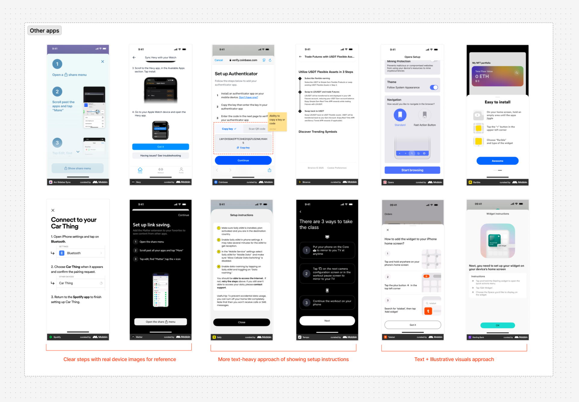 References for eSIM Installation Guide